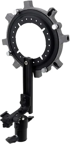 Vista 77 de Fotodiox – Pantalla para lámparas Pro Softbox con Speedring
