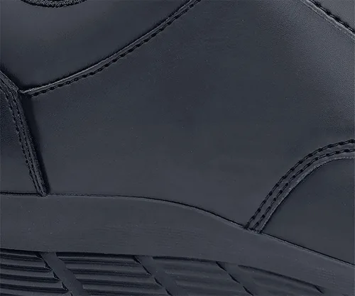Vista 7 de Shoes for Crews Saloon II - Tenis de trabajo antideslizantes para mujer