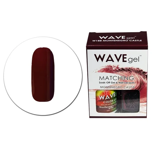 Vista 83 de Wavegel - A juego - A.I Love W207-207