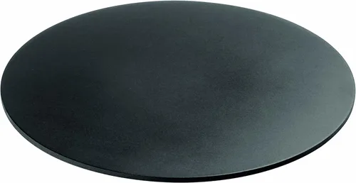 Vista 7 de Kuhn Rikon Ahorro de energía/protección de llama de 9.5 pulgadas Gas Burner Heat Diffuser, Aluminum Heat Conduction, Protects Cookware Exterior