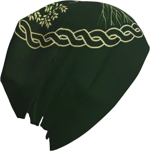 Vista 177 de Bufanda casual Bandana Sombrero Suelto Gorro Elástico Gorro, Gorro