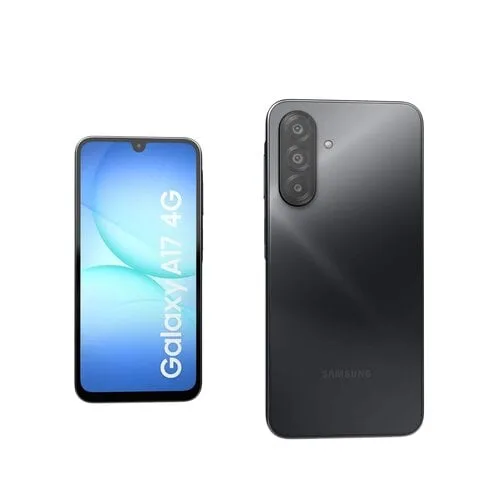 Vista 9 de Galaxy A07 6GB 128GB Verde