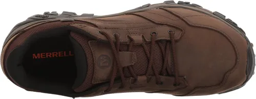 Vista 5 de Merrell Men's Moab Adventure Moc Waterproof Hiking Shoe