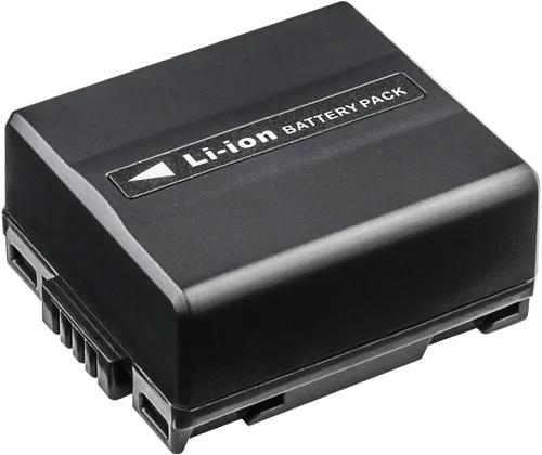 Vista 2 de Kastar Paquete de 1 batería de repuesto para Panasonic PV-GS29, PV-GS31, PV-GS33, PV-GS34, PV-GS35, PV-GS36, PV-GS39, PV-GS50, PV-GS55, PV-GS59