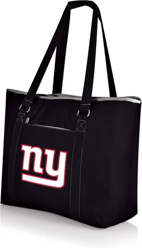 Vista 23 de Bolsa de almuerzo térmica Picnic Time NFL Tahoe XL - Bolsa de enfriador suave - Enfriador para picnic