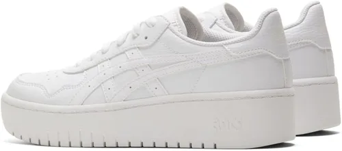 Vista 3 de ASICS Zapatos Japan S PF para mujer, Blanco