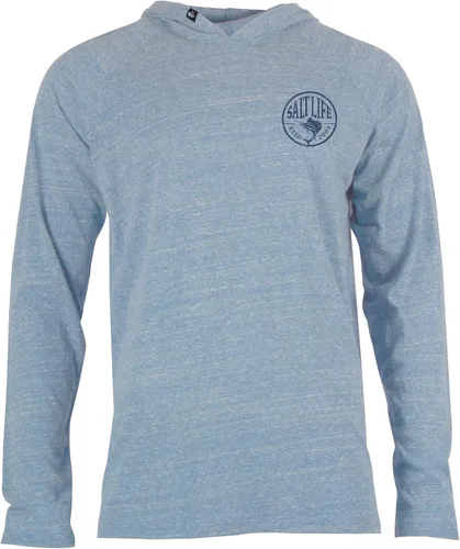 Vista 2 de Salt Life Sello de pez vela para hombre
