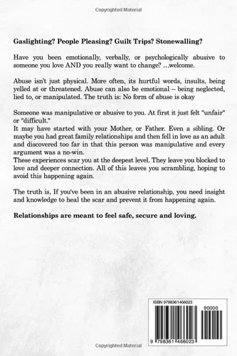 Vista 2 de Recovery From Gaslighting, Narcissistic Abuse, Codependency & Complex PTSD Thrive After Emotional Hidden Abuse, People-Pleasing and Toxic