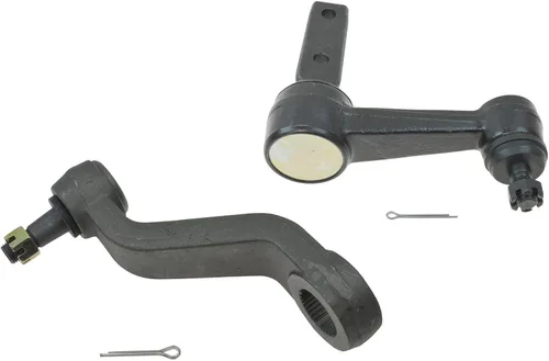 Vista 12 de TRQ Kit de brazo tensor Pitman para Toyota 4Runner Pickup 1986-1995 1993-1998 T100