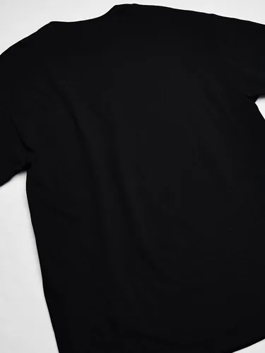 Vista 3 de Camiseta de Star Wars Yoda Best Dad Ever para hombre