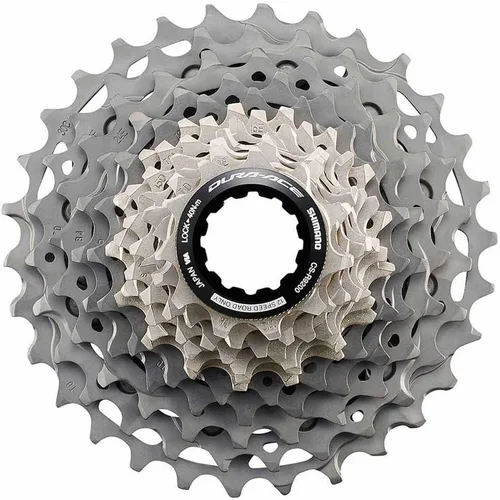 Vista 2 de SHIMANO Parte de bicicleta