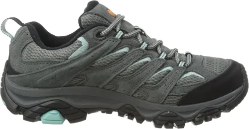 Vista 130 de Merrell Zapatos de senderismo impermeables Moab 3 para mujer