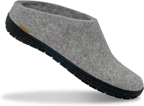 Vista 2 de BR Pantuflas modelo unisex