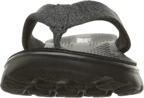 Vista 2 de Skechers Performance On The Go 400 Vivacity sandalia tipo chancleta para mujer