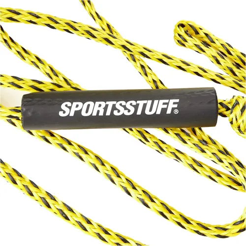 Vista 3 de SportsStuff Cuerda remolcable con organizador de cuerda