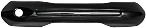 Vista 3 de Coast to Coast International DH; 20-21 EXPLORER; 4DR; BLK