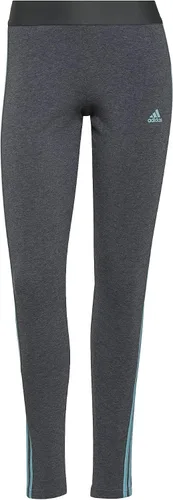 Vista 96 de adidas Leggings Essentials de 3 rayas para mujer