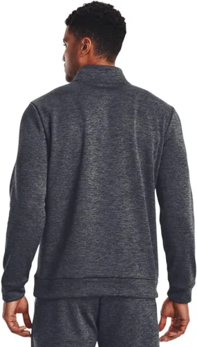 Vista 2 de Pantalón de tejido Armour Fleece para hombre, con cremallera de 14