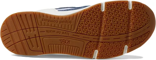Vista 3 de SAS Tenis de malla Tour para mujer