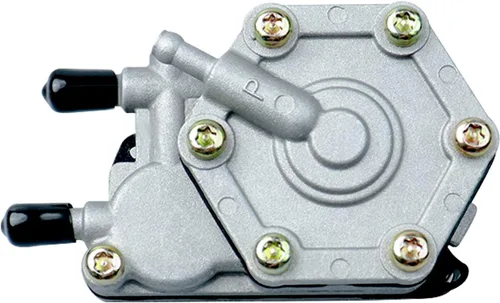 Vista 5 de Bomba de combustible compatible con Polaris Sportsman 325 400 500 600 700 Magnum 325 330 500 Outlaw 450 500 525 Predator Scrambler 500 Trail Boss