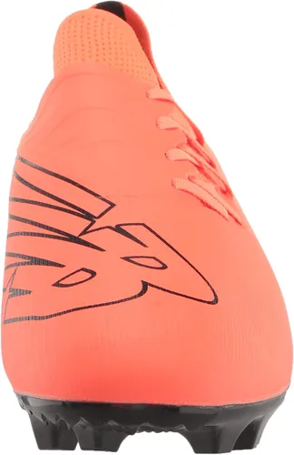 Vista 2 de New Balance Furon V7 Destroy Fg - Tenis de fútbol unisex para adultos, Libélula neónNegroVerde Coloro
