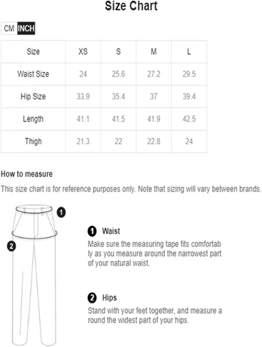 Vista 5 de SOLY HUX Pantalones largos de cintura alta y pierna recta para mujer, Negro