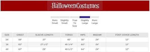 Vista 3 de Plus Size Care Bears Cheer Bear Costume