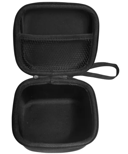 Vista 4 de d - Funda rígida compatible con maquinilla de afeitar eléctrica SHPAVVER 5 en 1