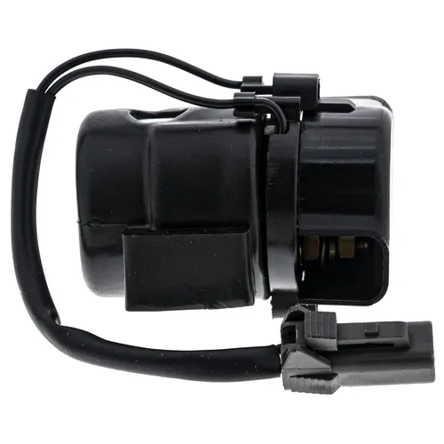 Vista 5 de NICHE Interruptor de relé de solenoide de arranque para Ducati 397.2.001.2A