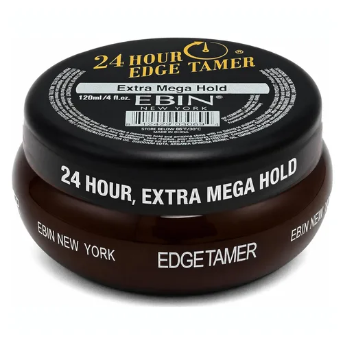 Vista 11 de EBIN NEW YORK 24 Hour Edge Tamer Extra Mega Hold, 0.5 onzas líquidas