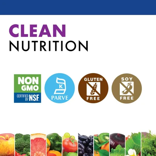 Vista 8 de Bluebonnet Nutrition One for Men Whole Food-Based Multiple, nutrición diaria*, sin OMG, apto para vegetarianos, kosher, sin gluten, sin soja, sin