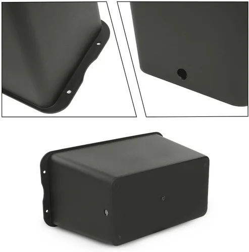 Vista 9 de G-PLUS Enfriador de almacenamiento y caja de almacenamiento Insert Fit GTW