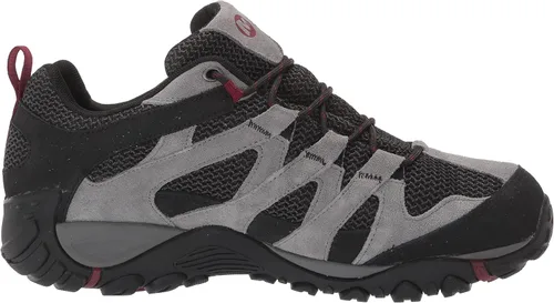 Vista 6 de Merrell Zapatillas de senderismo impermeables Alverstone para hombre