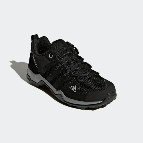 Vista 5 de adidas Terrex AX2 CF - Botas para exteriores con agujetas para niños