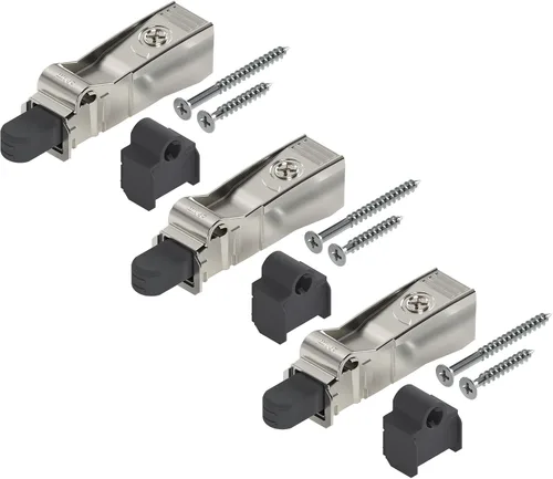 Vista 2 de Blum 971A9700.22 971A BLUMOTION - Kit para bolsas de polietileno de cierre suave para puertas, paquete de de 1