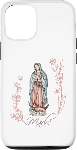 Vista 26 de Funda Virgen De Guadalupe para iPhone 16 Virgen De Guadalupe Christian Guadalupe