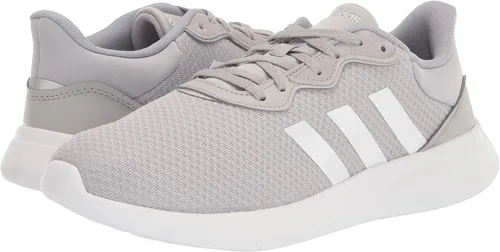 Vista 7 de adidas - Zapatos para correr QT Racer 30 para mujer