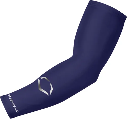 Vista 8 de EvoShield Manga de compresión sólida
