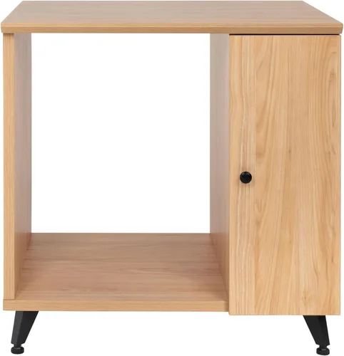 Vista 20 de Gator Frameworks Serie Elite 10U Estantería de Estudio para Escritorio con Bandeja Deslizante y Pasaje de Cables Posterior, Acabado Negro
