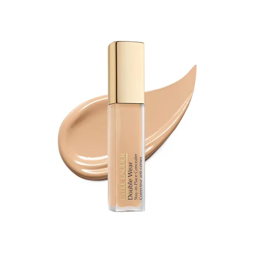 Vista 34 de Estée Lauder Corrector Double Wear Stay-in-Place Impecable de 24 Horas Larga Duración Acabado Mate Suave, Cobertura Media a Completa