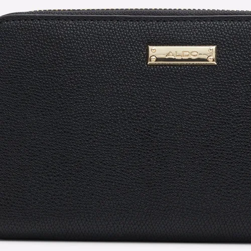 Vista 3 de ALDO Cartera Ligosullo para mujer, Negro