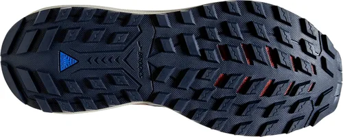 Vista 4 de Brooks Mens Low-top Running Shoe