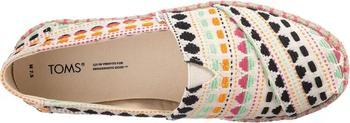 Vista 6 de TOMS Tropez - Cuña para mujer