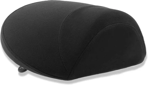 Vista 10 de Funda para taburete de sillín, funda de asiento, tela jacquard resistente a las arrugas, elástica, lavable, a prueba de polvo, no es universal, solo