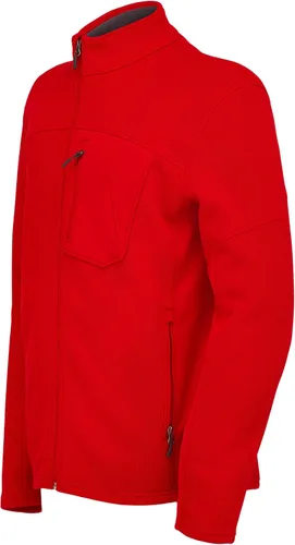 Vista 4 de Spyder Bandit - Cremallera completa para hombre