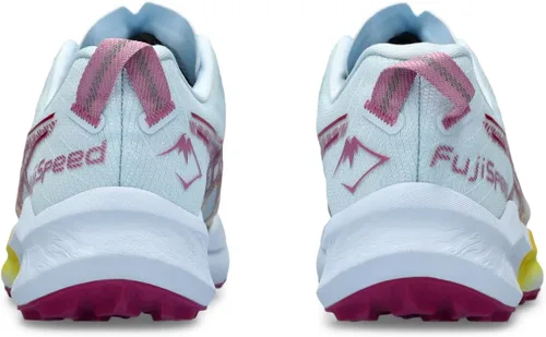 Vista 5 de ASICS Zapatos FUJISPEED 2 para mujer