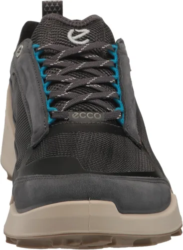 Vista 2 de ECCO Biom 2.1 Cross Mountain - Tenis de correr impermeables para hombre