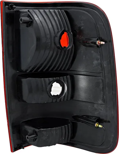 Vista 6 de Compatible con Ford F150 Juego de luces traseras 2004 2005 2006 2007 2008 lado del conductor y pasajero