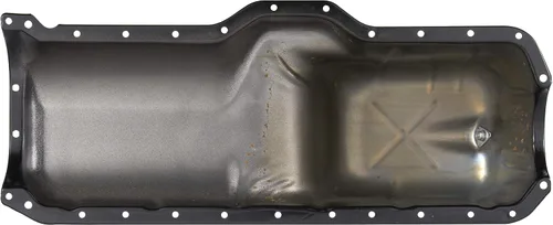 Vista 4 de Spectra Premium Spectra Cárter de aceite para motor CRP06C