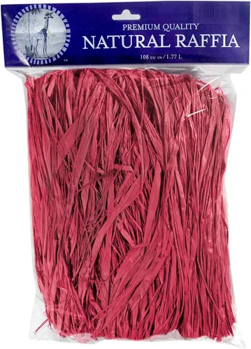 Vista 21 de SuperMoss (30126 Rafia, Auburn, 2 oz)